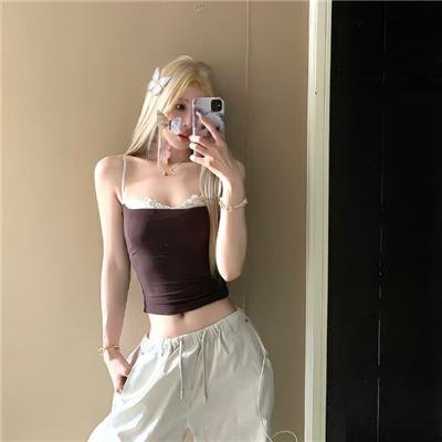 无法直视