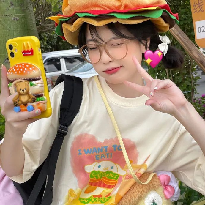 路上的陌生人