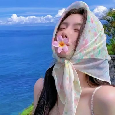 骚动时节的少女们啊